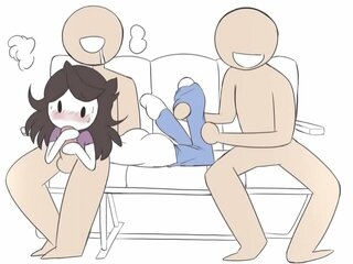 Selections of Jaiden's animations